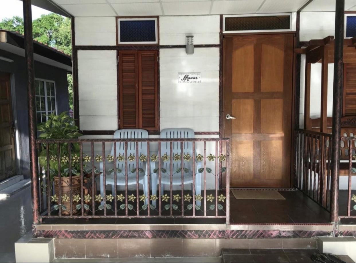 Sri Kilim Resthouse And Homestay Langkawi Exterior foto